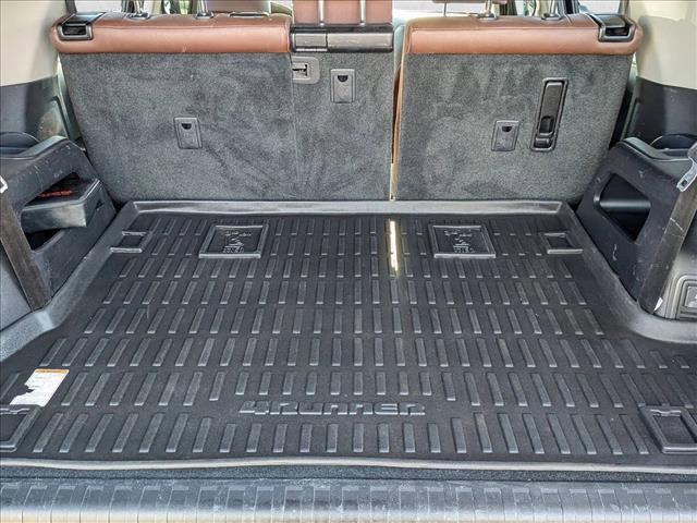 used 2018 Toyota 4Runner car, priced at $26,378