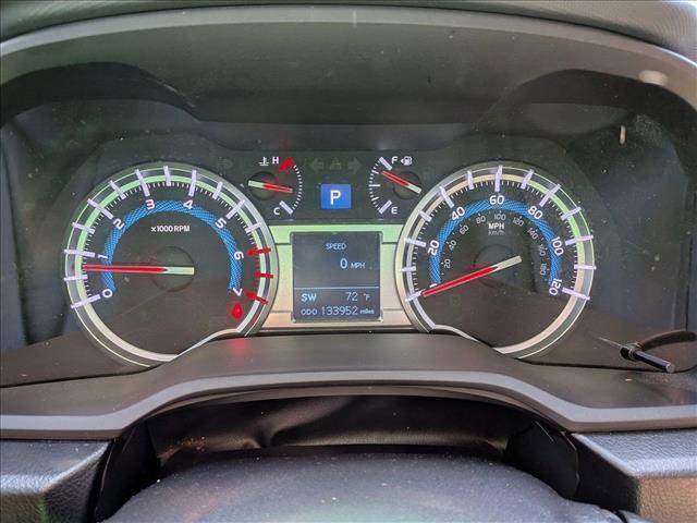 used 2018 Toyota 4Runner car, priced at $26,378