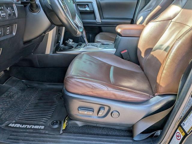 used 2018 Toyota 4Runner car, priced at $26,378