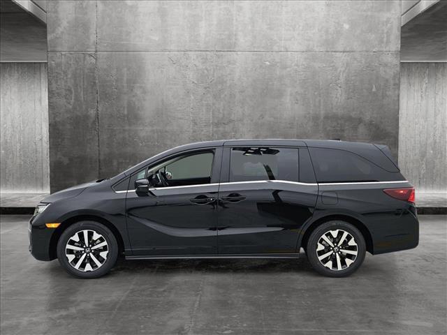 new 2025 Honda Odyssey car, priced at $43,315