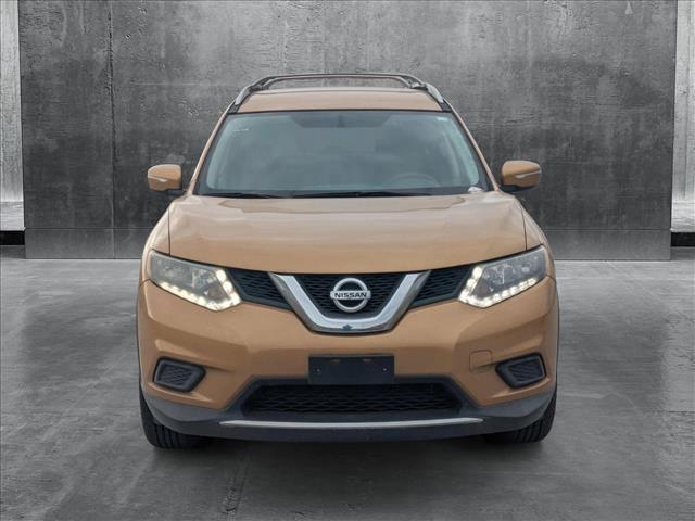 used 2014 Nissan Rogue car, priced at $9,987