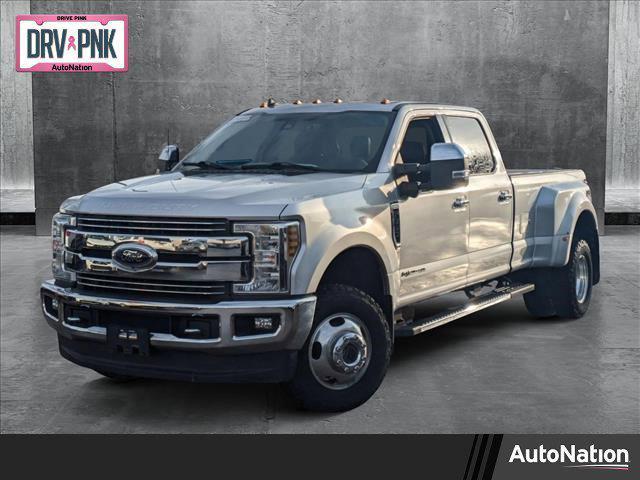 used 2019 Ford F-350 car, priced at $45,999