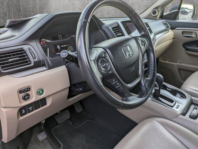 used 2018 Honda Ridgeline car, priced at $19,987