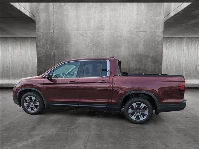 used 2018 Honda Ridgeline car, priced at $19,987