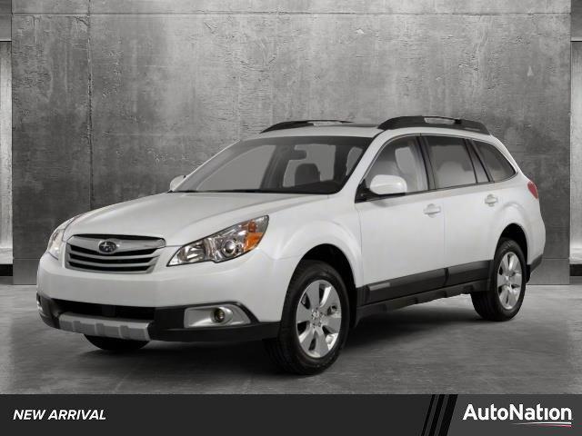 used 2012 Subaru Outback car, priced at $7,995