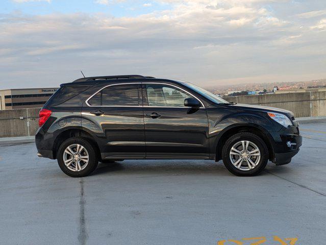 used 2013 Chevrolet Equinox car, priced at $7,987