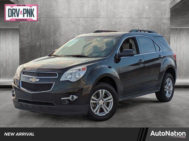 used 2013 Chevrolet Equinox car, priced at $7,987