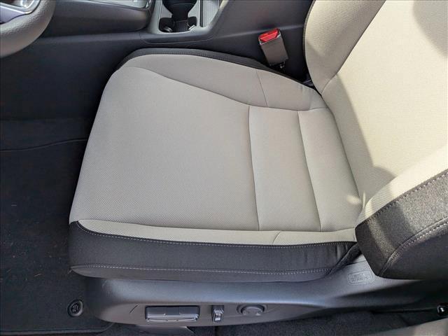 new 2026 Honda CR-V car, priced at $34,600