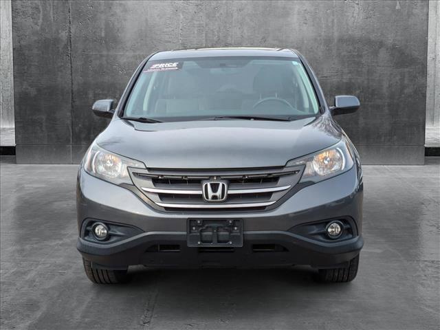 used 2013 Honda CR-V car, priced at $11,987