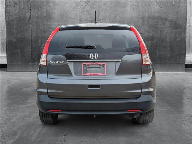 used 2013 Honda CR-V car, priced at $11,987