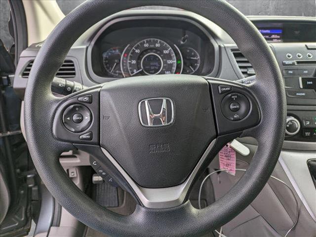 used 2013 Honda CR-V car, priced at $11,987