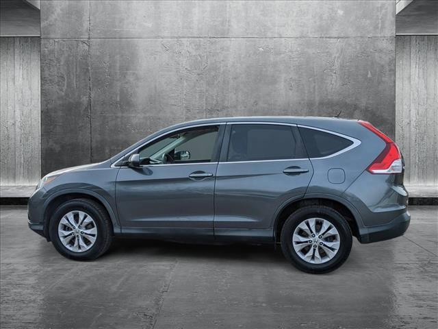 used 2013 Honda CR-V car, priced at $11,987