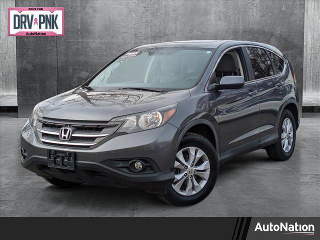 used 2013 Honda CR-V car, priced at $11,987