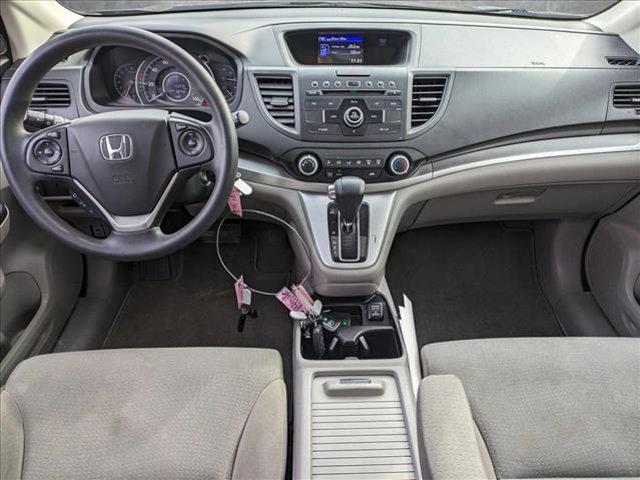 used 2013 Honda CR-V car, priced at $11,987