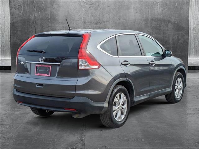 used 2013 Honda CR-V car, priced at $11,987