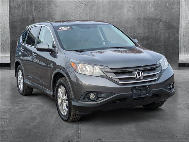 used 2013 Honda CR-V car, priced at $11,987