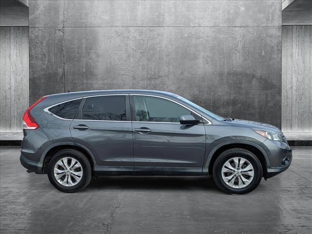 used 2013 Honda CR-V car, priced at $11,987