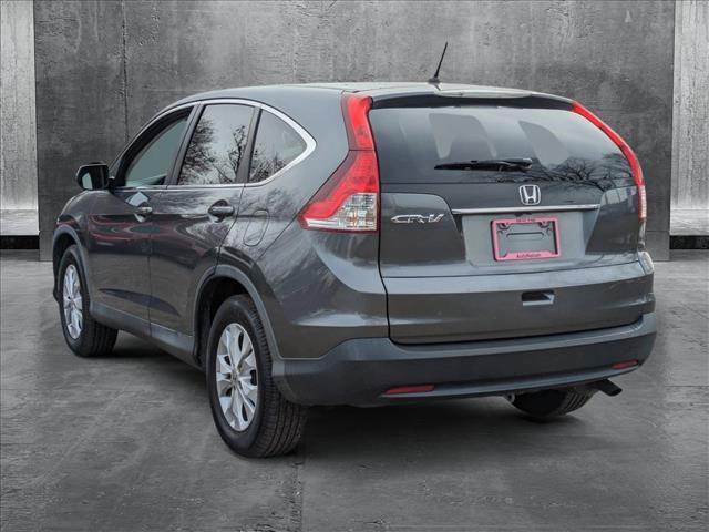 used 2013 Honda CR-V car, priced at $11,987