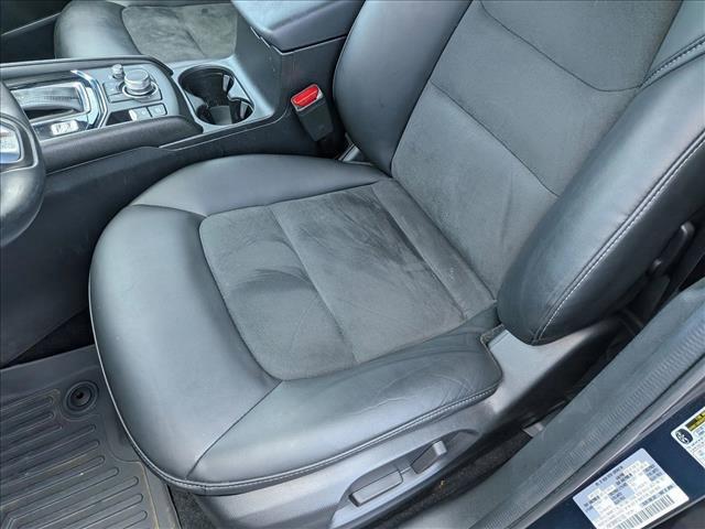 used 2023 Mazda CX-5 car, priced at $23,495
