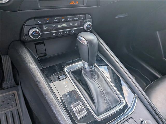 used 2023 Mazda CX-5 car, priced at $23,495