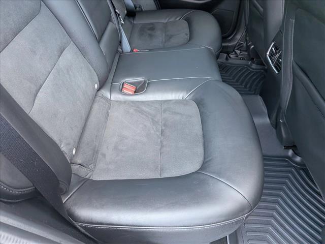 used 2023 Mazda CX-5 car, priced at $23,495