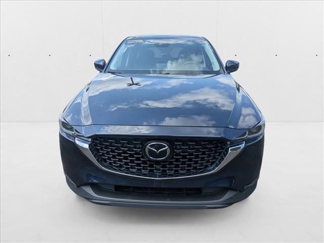 used 2023 Mazda CX-5 car, priced at $23,495
