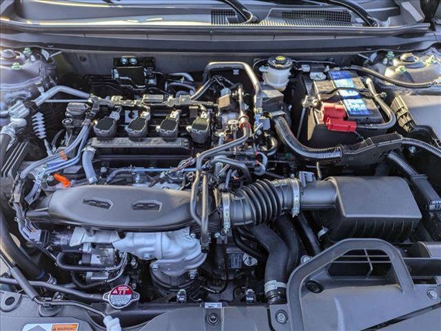 new 2025 Honda Accord car, priced at $31,710