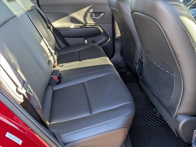 used 2025 Hyundai Kona car, priced at $27,687