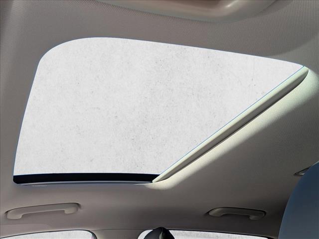 used 2025 Hyundai Kona car, priced at $27,687