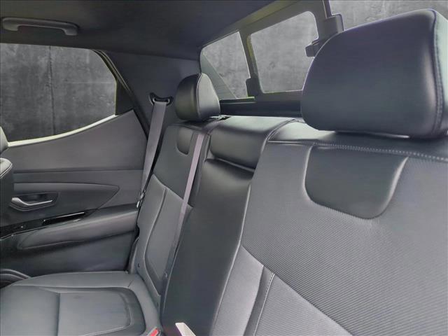 used 2024 Hyundai SANTA CRUZ car, priced at $35,987