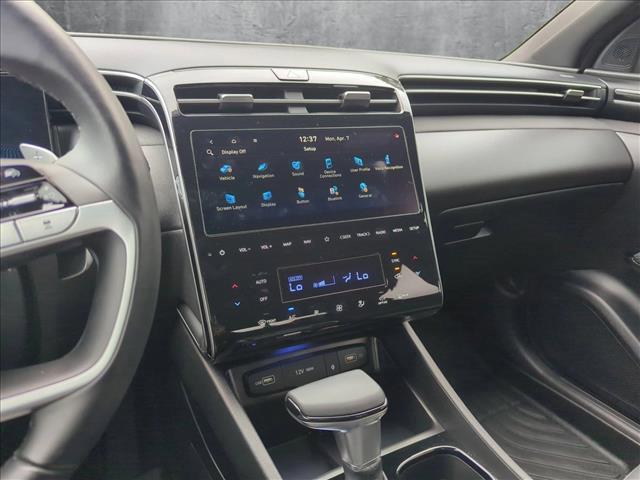 used 2024 Hyundai SANTA CRUZ car, priced at $35,987