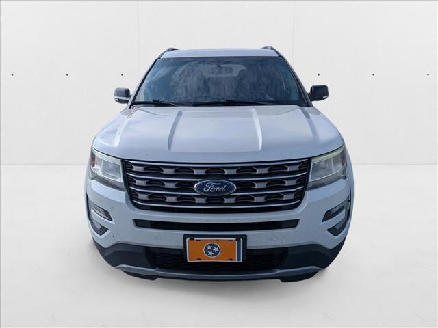 used 2017 Ford Explorer car, priced at $9,997