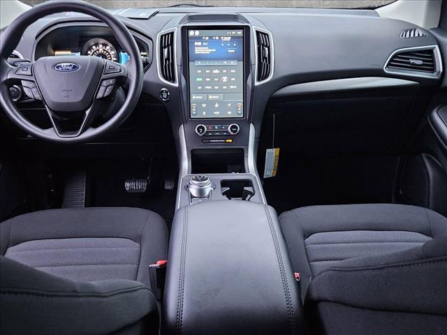 used 2024 Ford Edge car, priced at $27,987