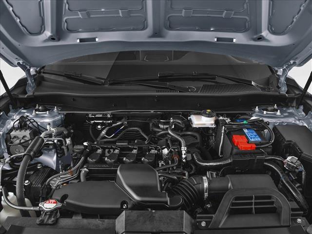 new 2026 Honda CR-V car, priced at $34,325