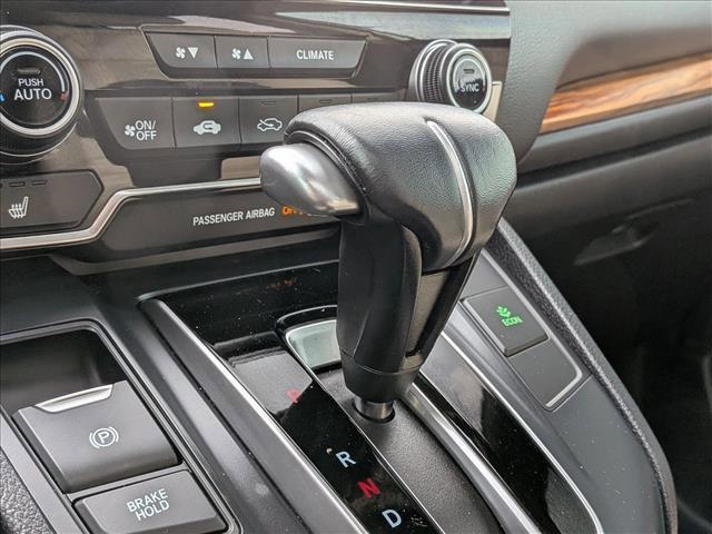 used 2019 Honda CR-V car, priced at $21,987