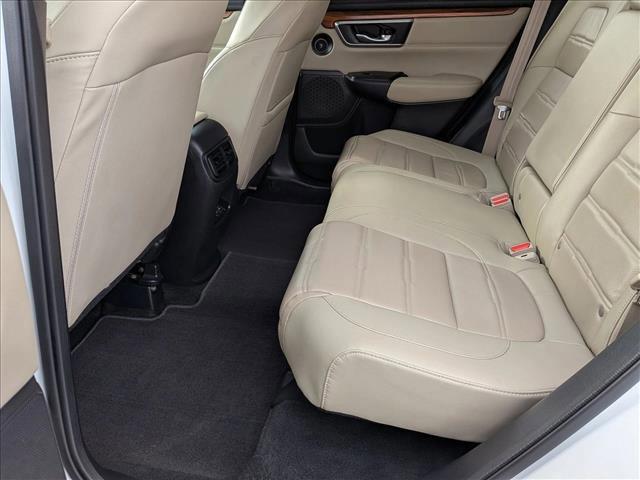 used 2019 Honda CR-V car, priced at $21,987