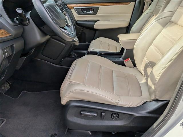 used 2019 Honda CR-V car, priced at $21,987