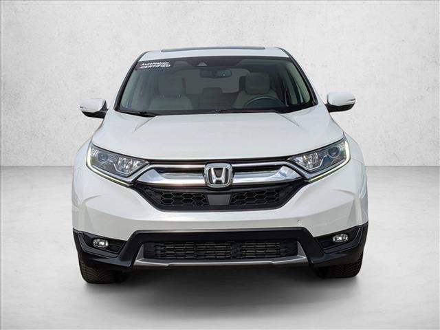 used 2019 Honda CR-V car, priced at $21,987
