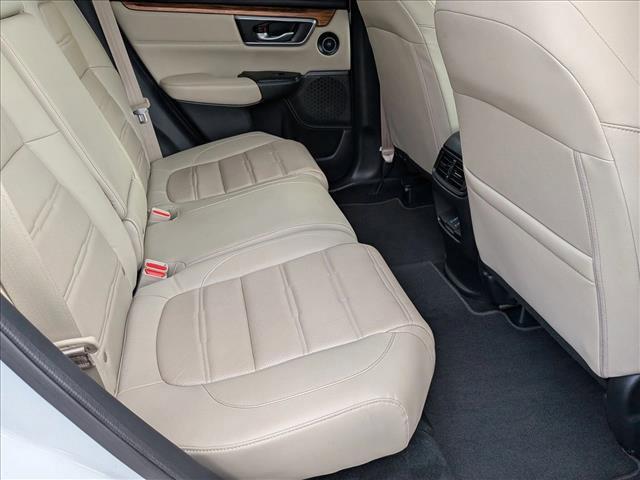 used 2019 Honda CR-V car, priced at $21,987