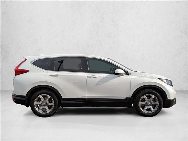 used 2019 Honda CR-V car, priced at $21,987