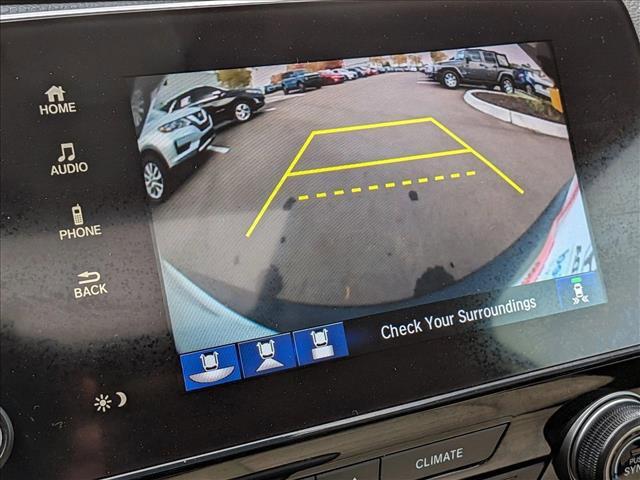 used 2019 Honda CR-V car, priced at $21,987