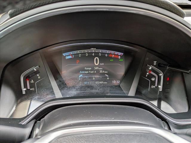 used 2019 Honda CR-V car, priced at $21,987