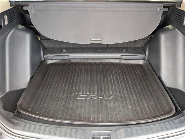 used 2019 Honda CR-V car, priced at $21,987