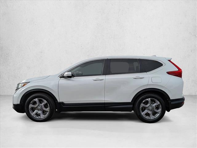 used 2019 Honda CR-V car, priced at $21,987