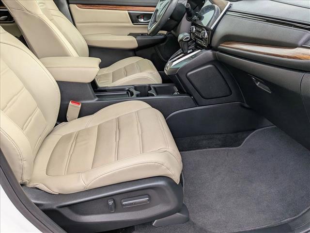 used 2019 Honda CR-V car, priced at $21,987