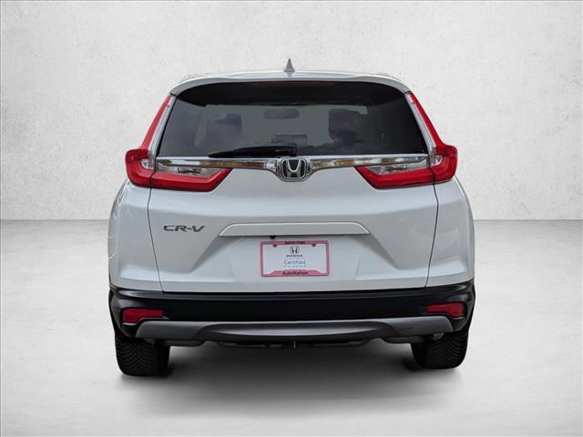 used 2019 Honda CR-V car, priced at $21,987