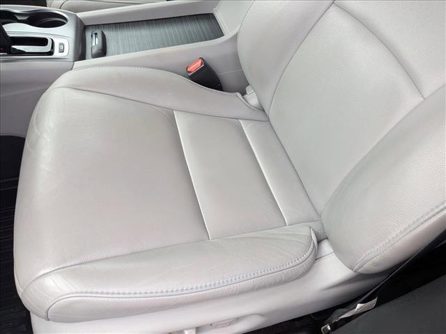 used 2019 Honda Pilot car, priced at $13,687