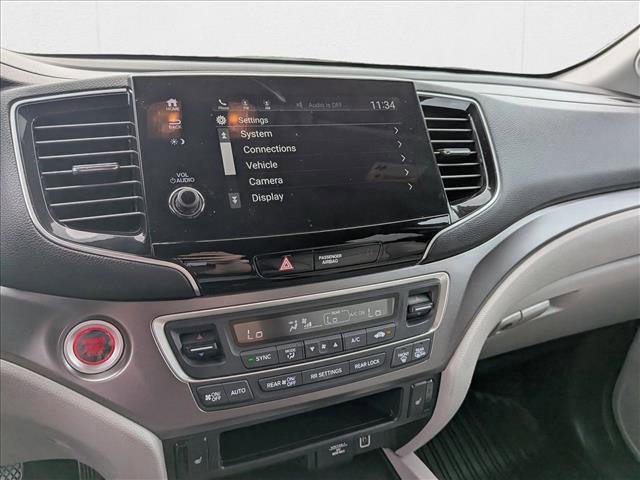 used 2019 Honda Pilot car, priced at $13,687