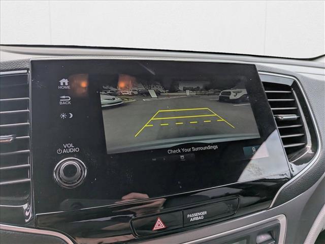 used 2019 Honda Pilot car, priced at $13,687