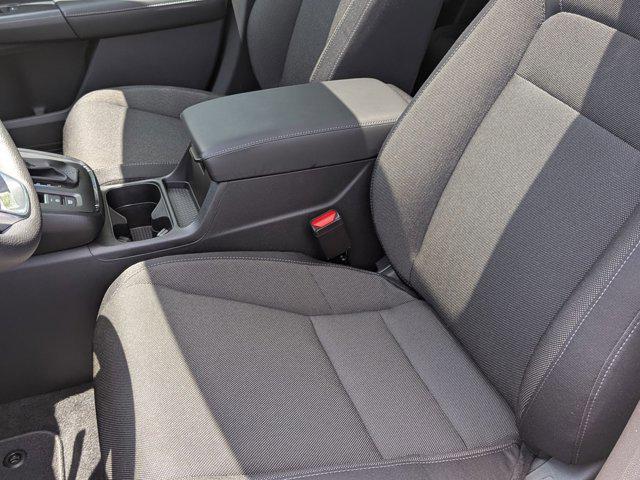 used 2025 Honda CR-V car, priced at $31,895